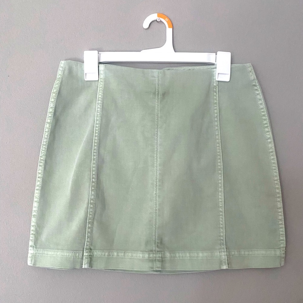 Wild Fable Mini Skirt